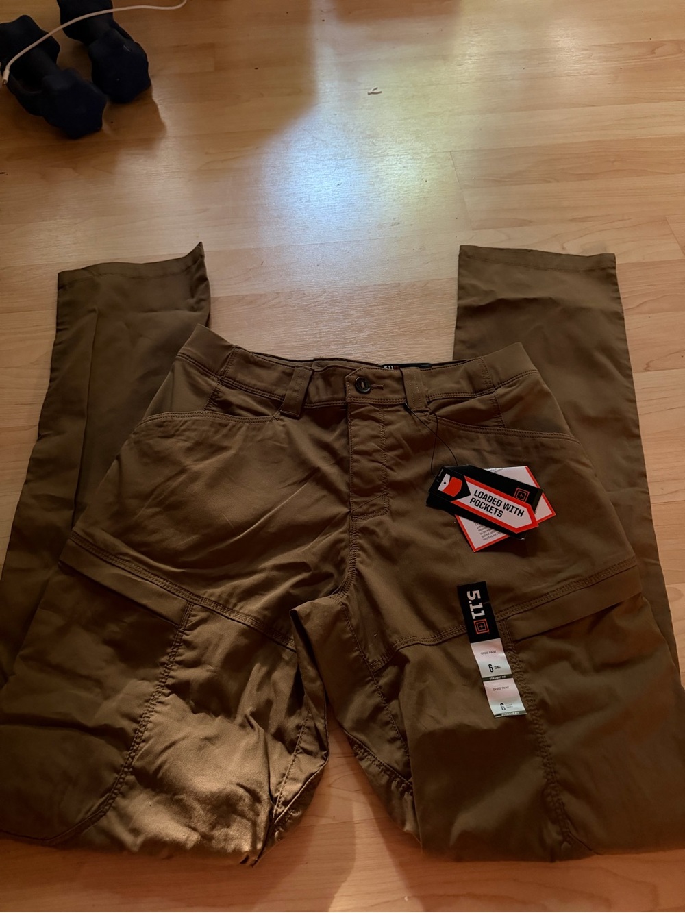 Women’s 5.11 Spire tactical pants